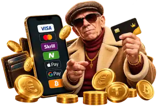 cuppawins casino deposits