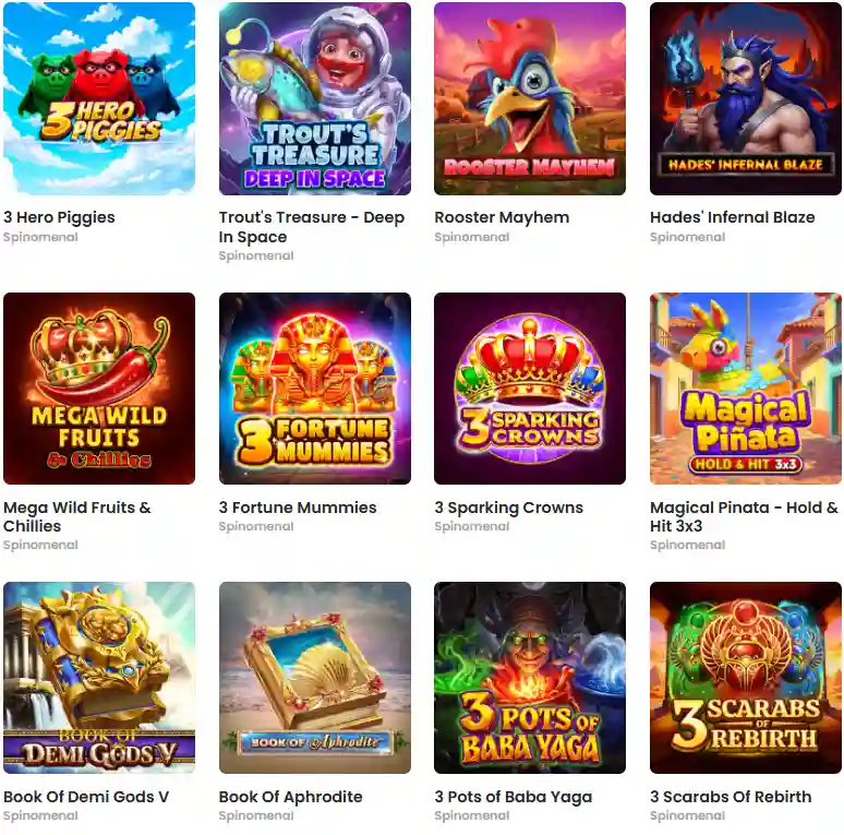cuppawins casino trending slots